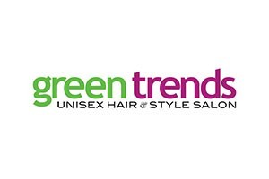 Green Trends Unisex Hair & Style Salon - Srinagar, Kakinada